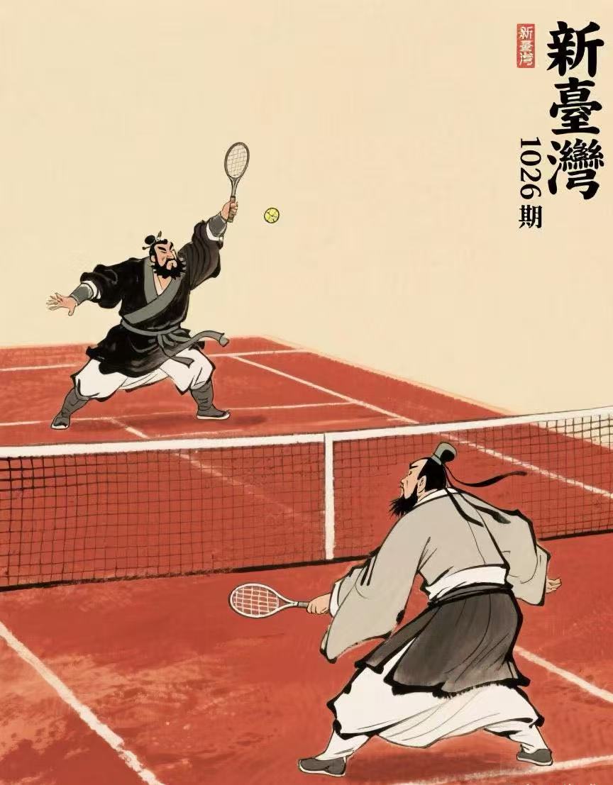 三国争霸图